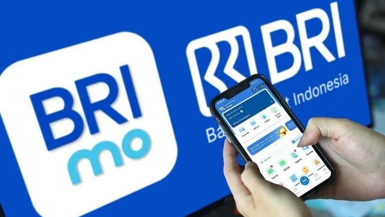 BRImo Permudah Registrasi Nasabah di 15 Negara, Buka Rekening Kini Semakin Fleksibel