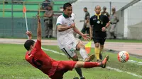 Ricky Fajrin: Terimakasih Masyarakat Aceh Atas Dukungan ke Timnas