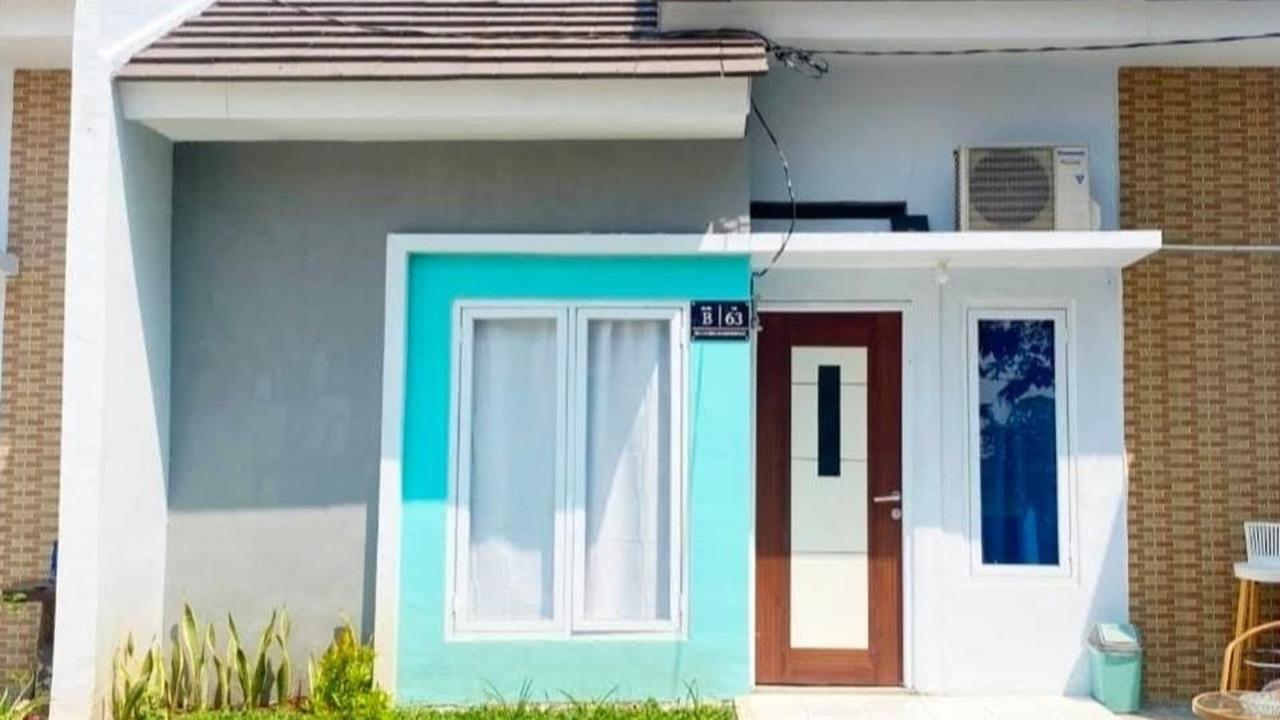 Dukung Program 3 Juta Rumah, BRI Tambah Kuota KPR FLPP Jadi 25.000 Unit