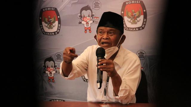 Pilkada Sulteng 2024, Siapa Saja Bakal Calon Potensialnya?