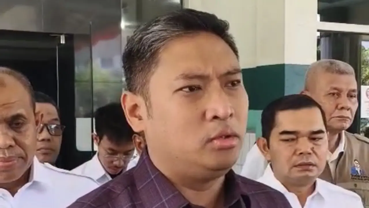 Kepala BGN Sudaryono Geram, Tegaskan Zero Toleransi untuk Kelalaian dalam Program MBG