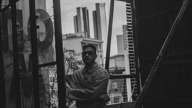 Adrian Khalif
