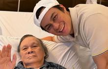 Johnny Djaelani Ayahanda Baim Wong Tutup Usia, Simak Kronologi Perawatan hingga Prosesi Pemakaman