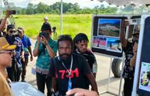 Pemprov Papua Tengah Tegaskan Dukungan Kebebasan Pers dan Ekosistem Media Sehat