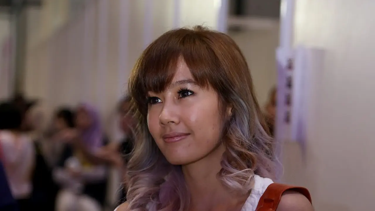 Ardina Rasti