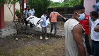 Korban Banjir Bandang Nepal Mulai Dikremasi dan Dimakamkan Massal