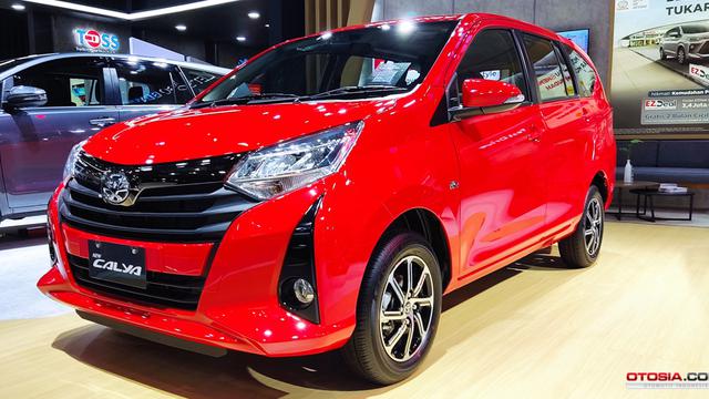 Toyota Calya (Otosia.com/Arendra Pranayaditya)