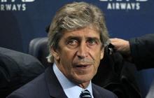 Pellegrini waspadai pelatih baru Villa