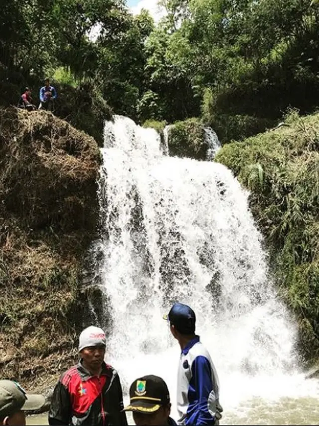 Curug Tilu