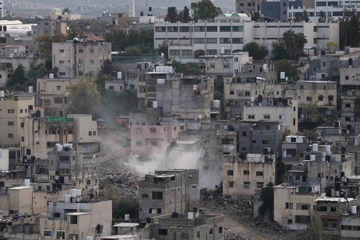 Konflik Iran Jadi Fokus Dunia, Serangan Pemukim Israel di Tepi Barat Meningkat