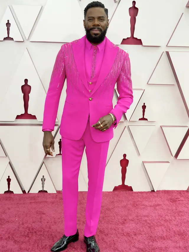 Colman Domingo