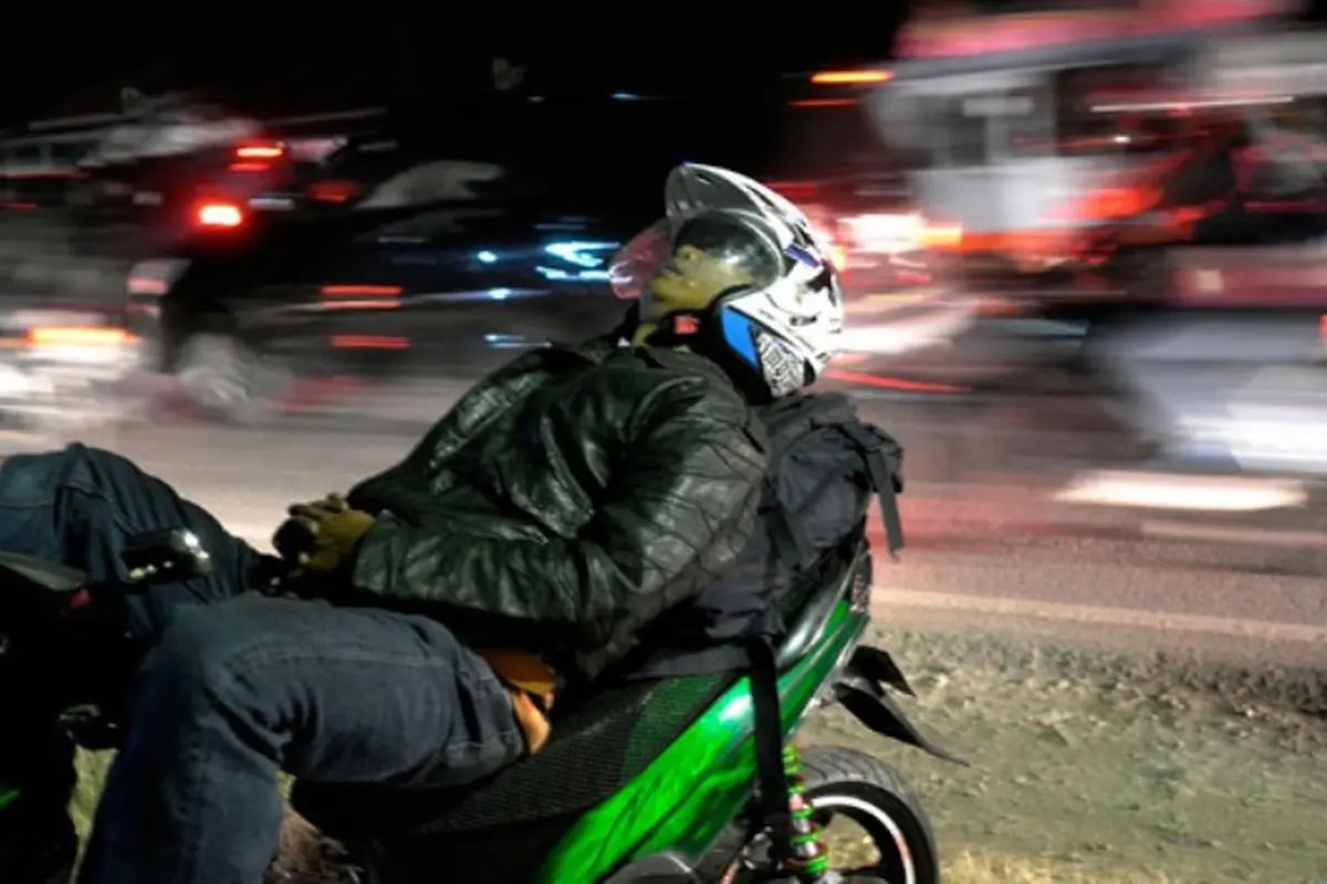 Cara Jitu Milih Rest Area Nyaman Selama Arus Balik