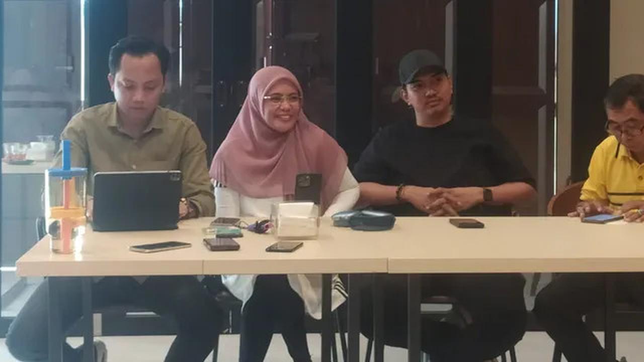 Kabar Terbaru Wabup Maros usai Disebut Positif Narkoba, BNN Kirim Surat Rehab: Insya Allah Beliau Mau