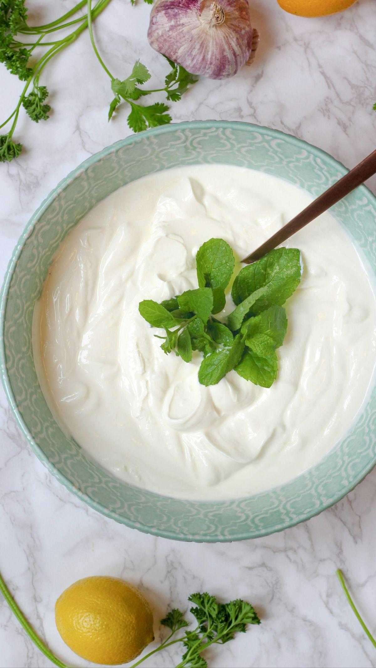 Yogurt
