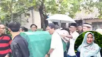 Kecelakaan Kereta di Bekasi Timur: Kabar Duka dari Dering Telepon Ibu Nurlaela
