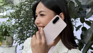 Bawa Fitur AI, Samsung Galaxy A27 5G Siap Jadi Andalan Baru Anak Muda