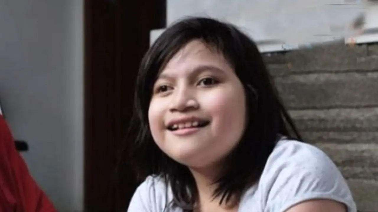 Faustine Pitra Shabira