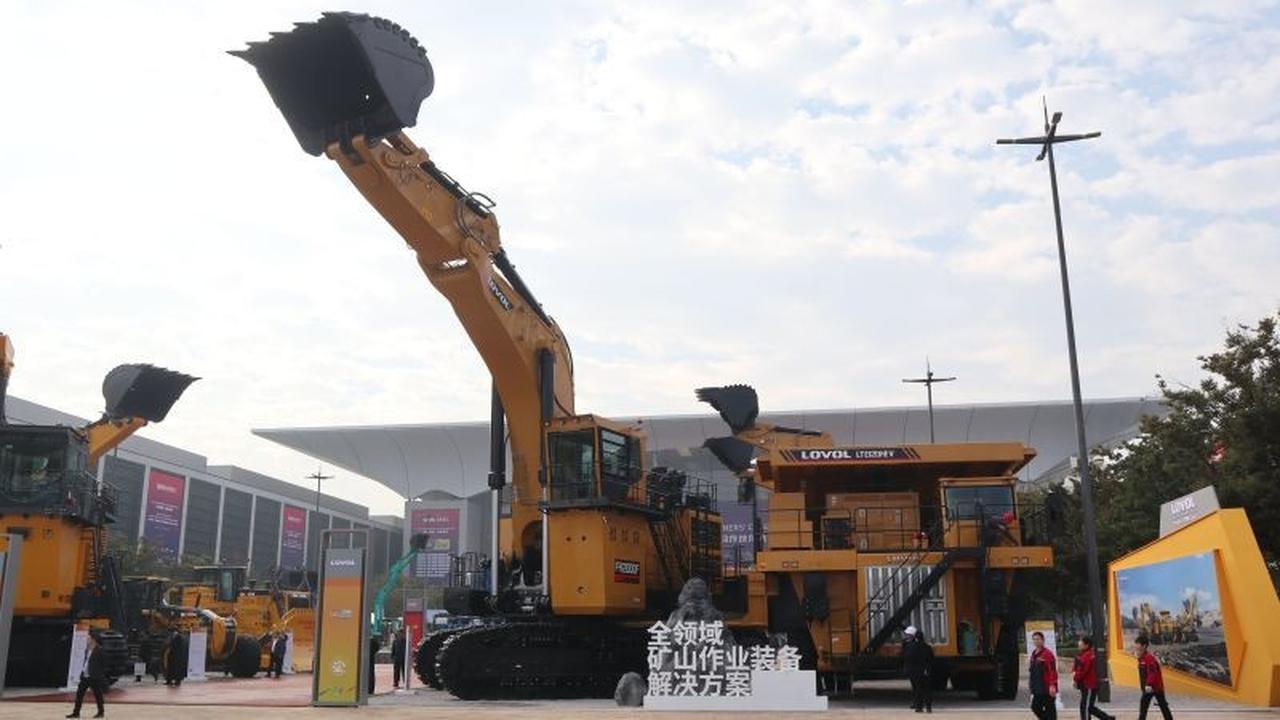 Meski Ekspor ke AS Turun, Shandong Heavy Industry Group Malah Fokus Garap Pasar Global di Luar Amerika dan Eropa, Targetkan Indonesia!