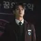 Cha Woo Min Cedera Saat Syuting Drakor Study Group Season 2, Agensi Ungkap Kondisinya