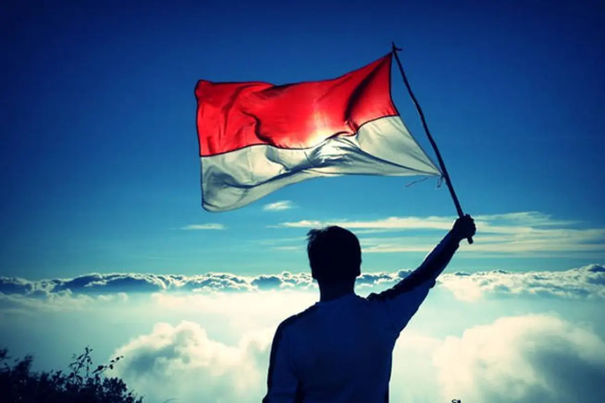 [Bintang] Lagu wajib nasional