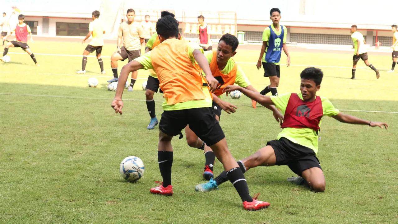 Timnas Indonesia U-16
