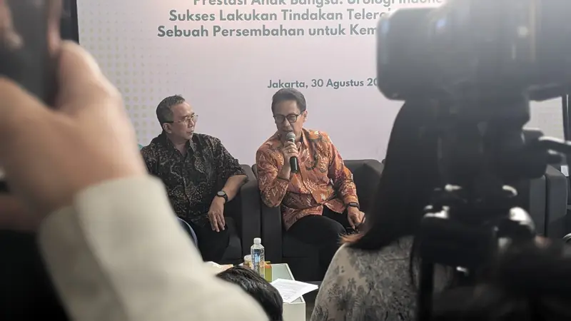 Menkes Budi mengatakan bakal memberitahukan hasil investigasi polisi atas kasus mahasiswi PPDS Undip, dokter Aulia Risma Lestari yang diduga mengalami perundungan.