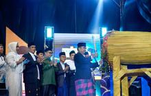 Pemkot Medan Catat Transaksi UMKM MTQ Medan Capai Rp590 Juta, Dorong Ekonomi Kreatif