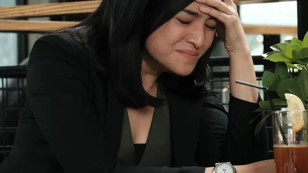 6 Tokoh Film Saat Aku Bersuara, Drama Kasus Perkosaan Dibintangi Marshanda dan Ibnu Jamil
