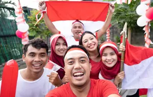 Rekomendasi Barang Elektronik untuk Hadiah Lomba 17-an dengan Budget Kurang dari Rp100 Ribuan