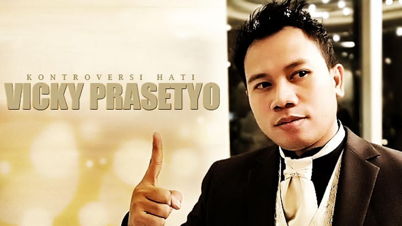 Vicky Prasetyo