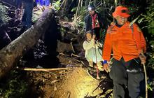 Cerita Ibu dan Anak Tersesat di Gunung Batukaru Bali