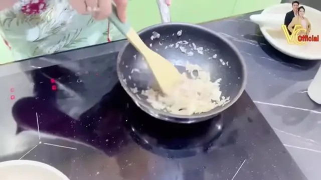 Dapur Via Vallen