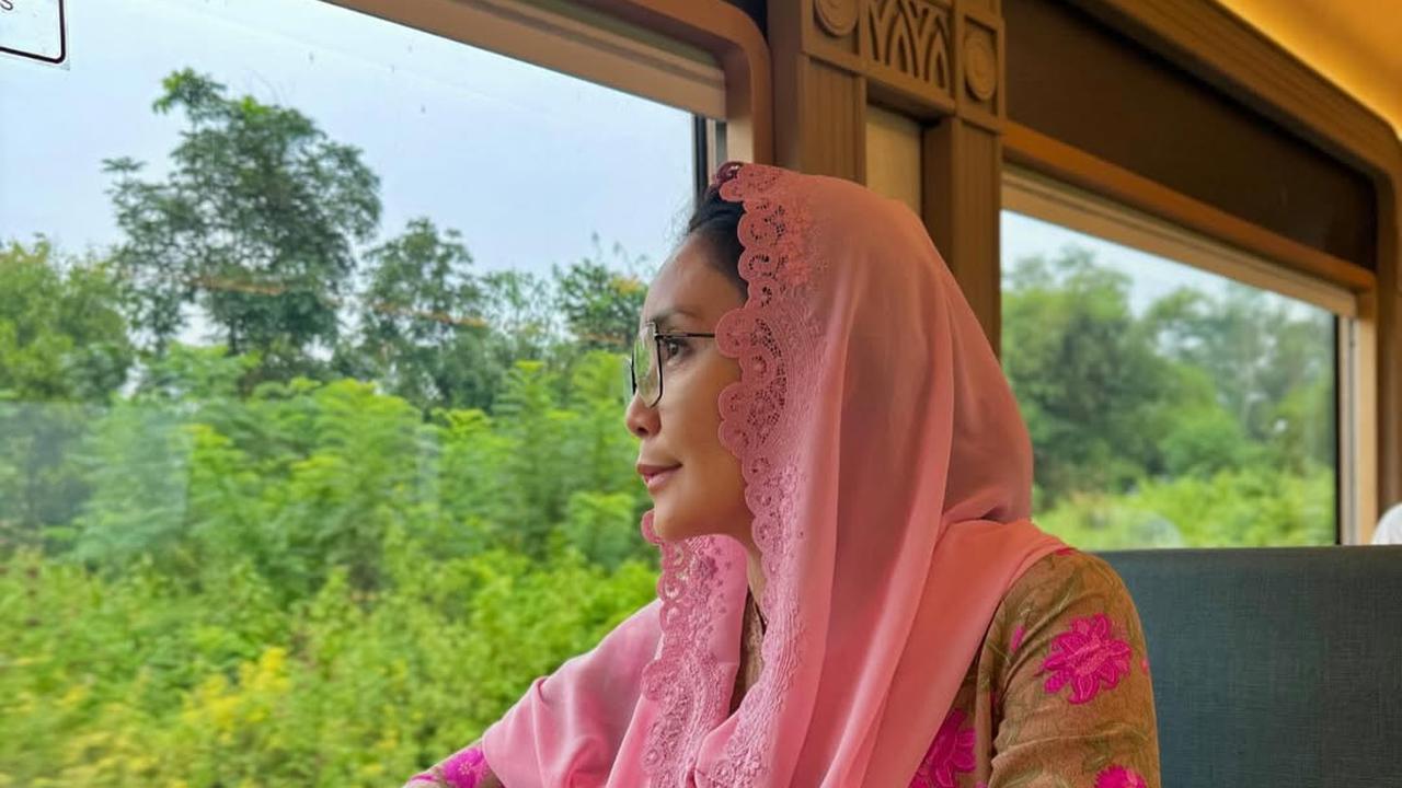 Rieke Soroti Framing Suap Ijon Bekasi di Tengah Perjuangan Data Dasar Negara