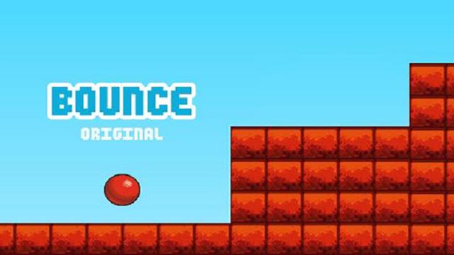 Bounce Original