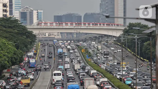 Emisi Nasional Bisa Turun 37% Lewat Cara Ini