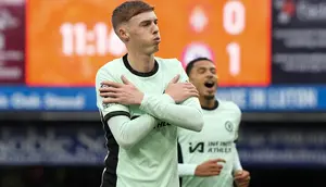 Roy Keane Kritik Cole Palmer setelah Mundur dari Timnas Inggris: Punya Terlalu Banyak Kebiasaan Buruk