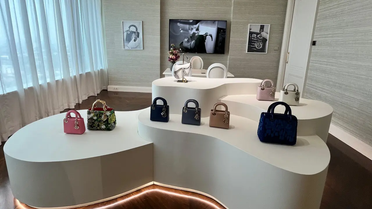 Dior Fall 2024 Collection