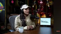 Erika Carlina Ungkap Berencana Menikah dengan Ayah dari Bayinya, tapi Mundur Setelah Melihat Sikap Pria Tersebut