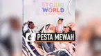 PESTA MEWAH