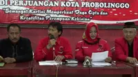PDIP Buka Penjaringan Bakal Calon Wali Kota Probolinggo