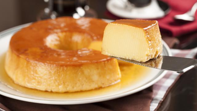 5 Resep Puding Roti Tawar Kukus Lembut untuk Camilan saat Liburan ...