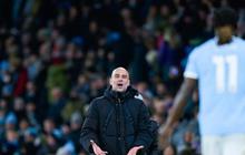 Pep Guardiola Dianggap Sudah Lelah di Man City