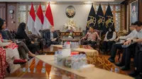 Spotify Resmi Dukung Proposal Indonesia Soal Pengelolaan Royalti Global Dorong Pemberdayaan Musisi