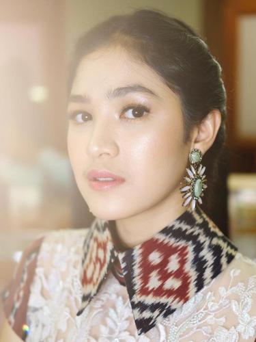 4 Fakta Cut Syifa Yang Dikabarkan Dekat Dengan Rangga Azof News Entertainment Fimela Com