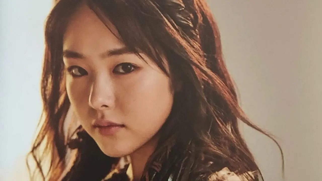 6 Potret Erika Karata, Aktris 'Arthdal Chronicles' yang Jadi Simpanan Masahiro Higashide