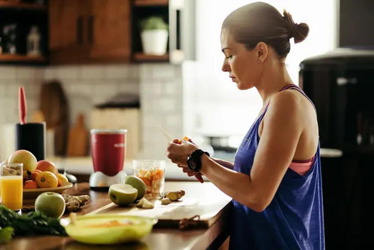 Tak Disangka, Ini 3 Manfaat Makan dengan Tangan