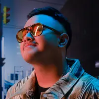 Farrel Hilal (Dok. Sony Music)