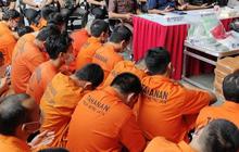 Kejagung Pertahankan Tuntutan Pidana Mati Bagi Pengedar Narkoba, Ini Pertimbangannya