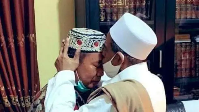 (Foto: Dok Istimewa)