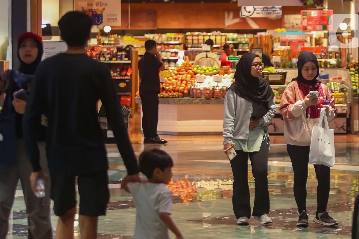 PPN 12 Persen Hanya untuk Barang Mewah, Bagaimana Detailnya?